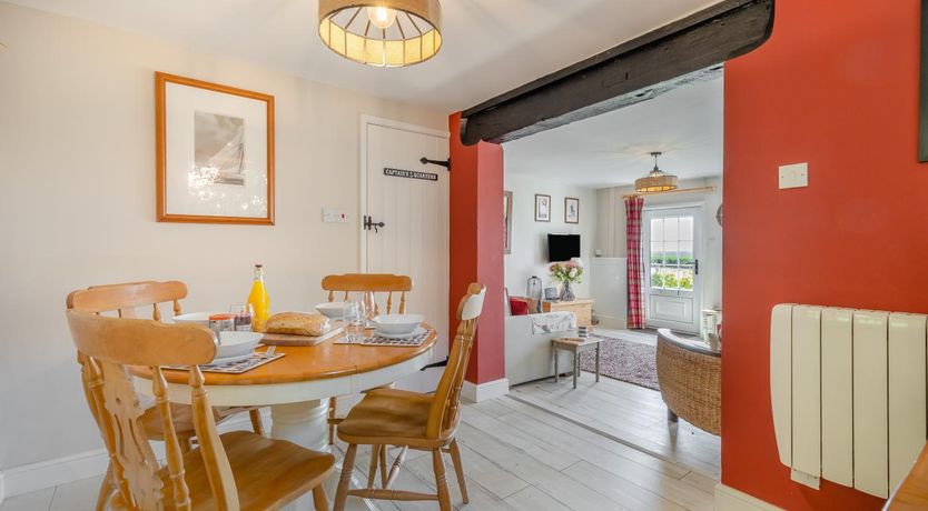 Photo of 2 Bed in Reedham