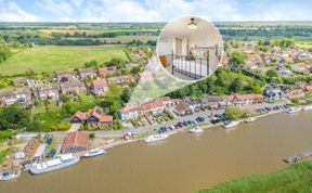 Photo of 2 Bed in Reedham