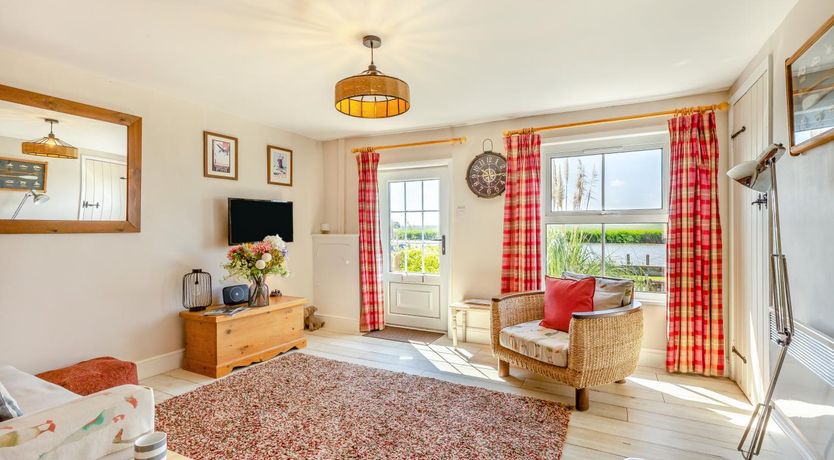 Photo of 2 Bed in Reedham