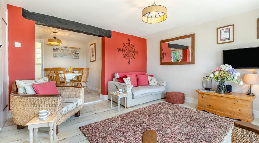 Photo of 2 Bed in Reedham