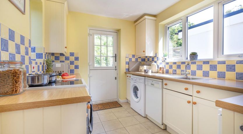 Photo of 2 Bed in Reedham