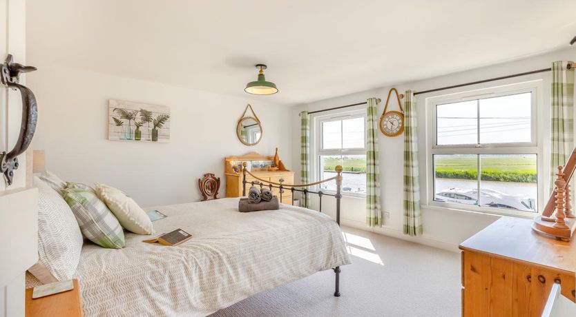Photo of 2 Bed in Reedham