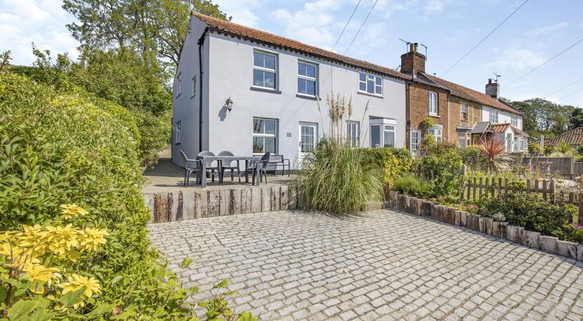 Photo of 2 Bed in Reedham