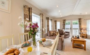 Photo of 2 Bed in Gilfachrheda