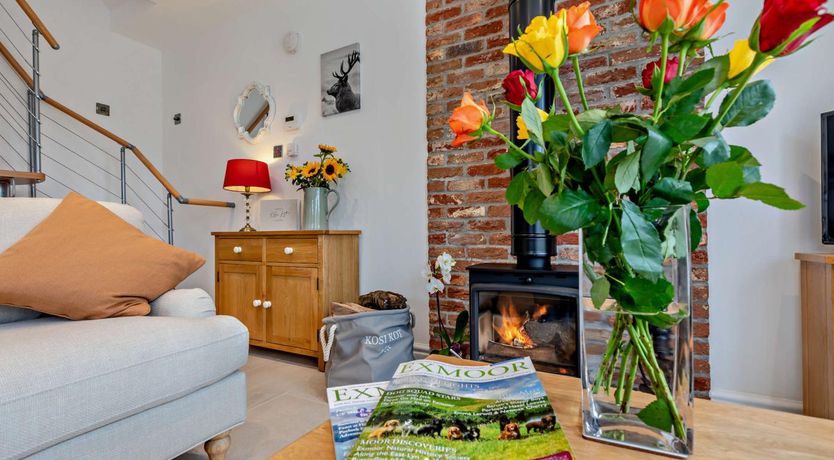 Photo of 1 Bed in South Molton