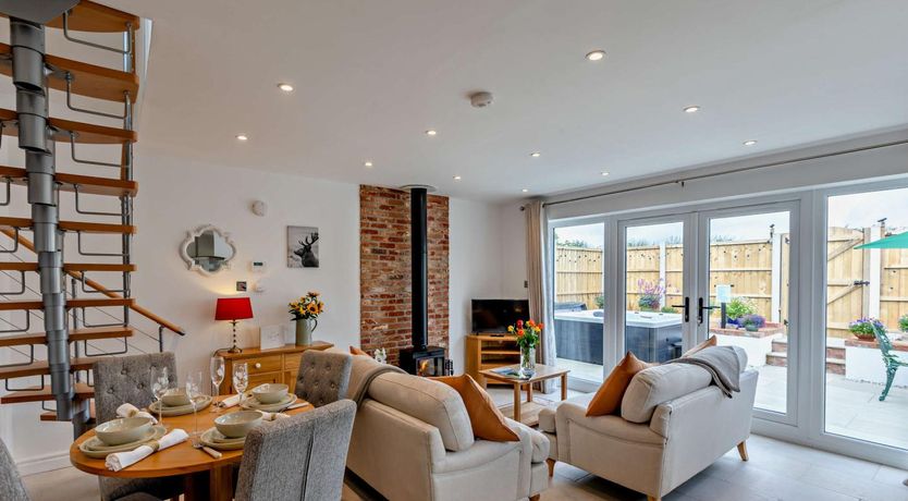 Photo of 1 Bed in South Molton