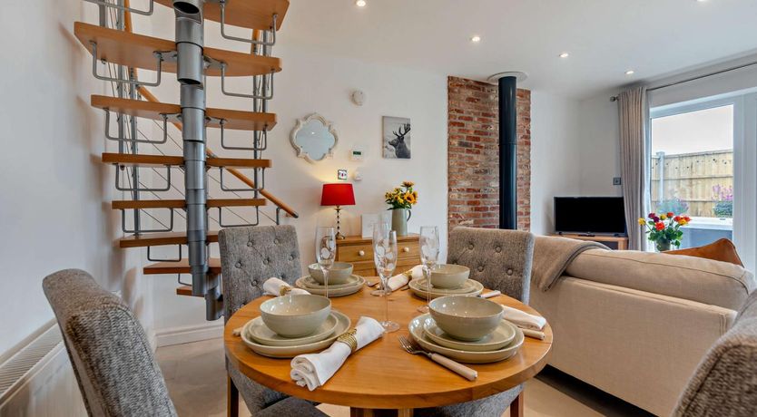 Photo of 1 Bed in South Molton