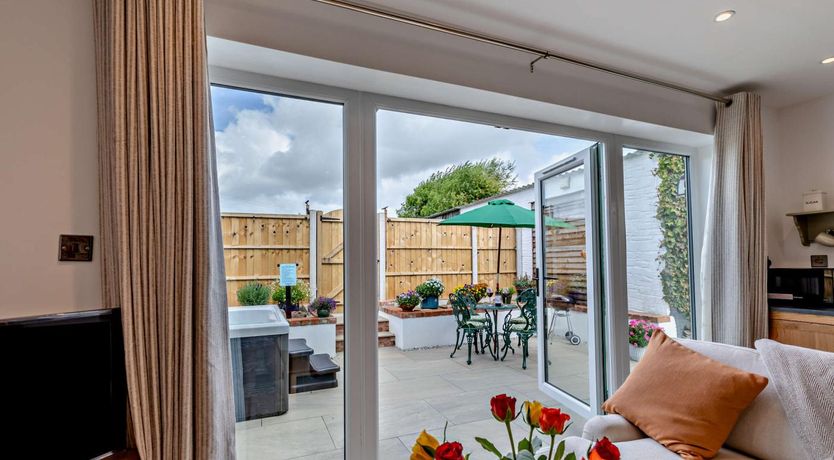 Photo of 1 Bed in South Molton