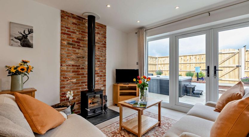 Photo of 1 Bed in South Molton