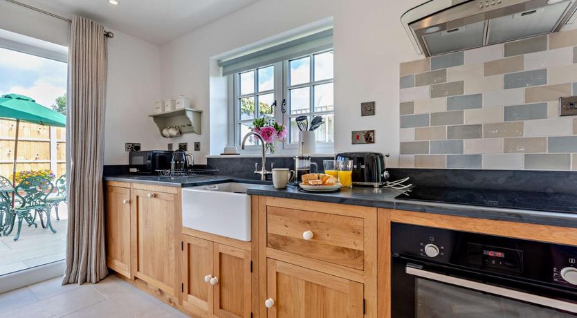 Photo of 1 Bed in South Molton