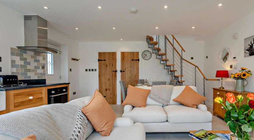 Photo of 1 Bed in South Molton