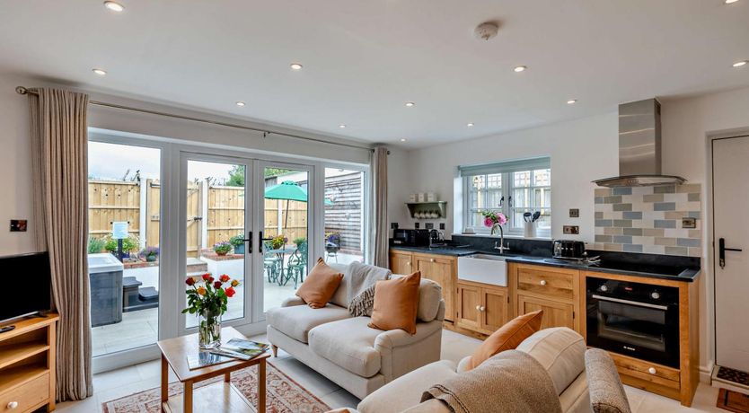Photo of 1 Bed in South Molton