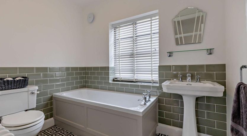 Photo of 3 Bed in Overstrand