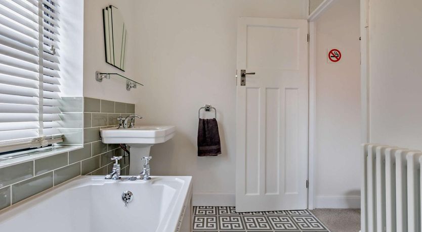 Photo of 3 Bed in Overstrand