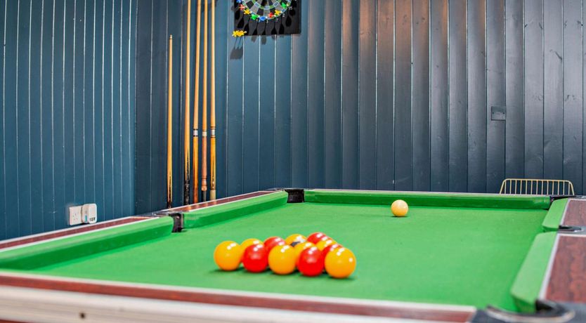 Photo of 9 Bed in St. Agnes