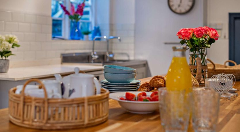 Photo of 9 Bed in St. Agnes