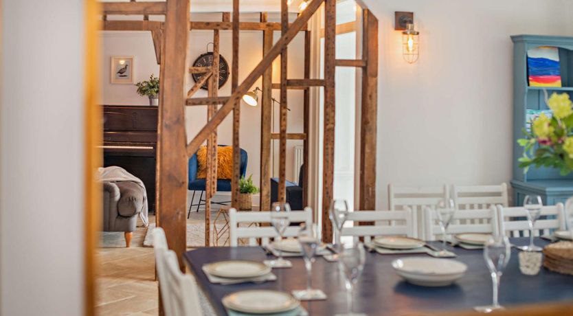 Photo of 9 Bed in St. Agnes