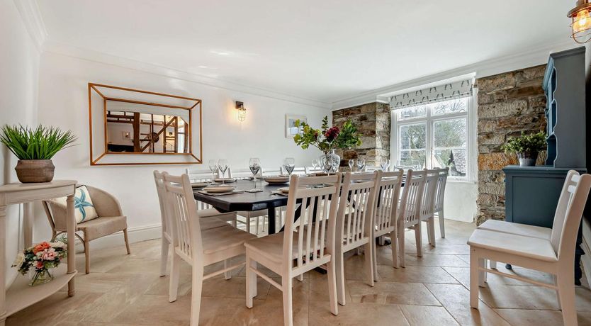 Photo of 9 Bed in St. Agnes