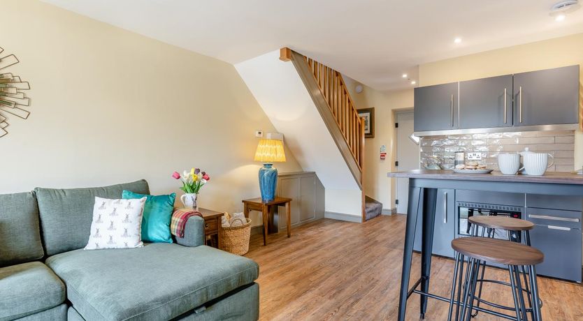 Photo of 1 Bed in Pershore