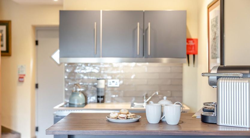 Photo of 1 Bed in Pershore