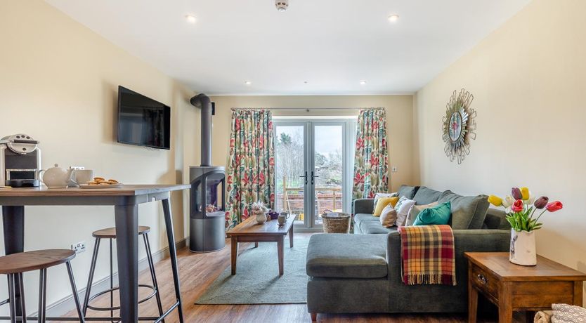 Photo of 1 Bed in Pershore