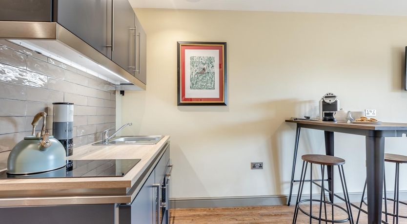 Photo of 1 Bed in Pershore