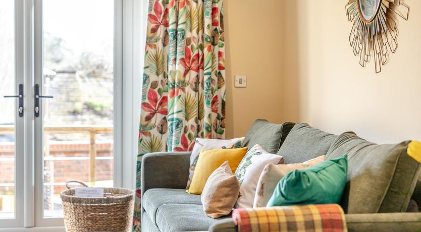 Photo of 1 Bed in Pershore