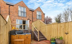 Photo of 1 Bed in Pershore