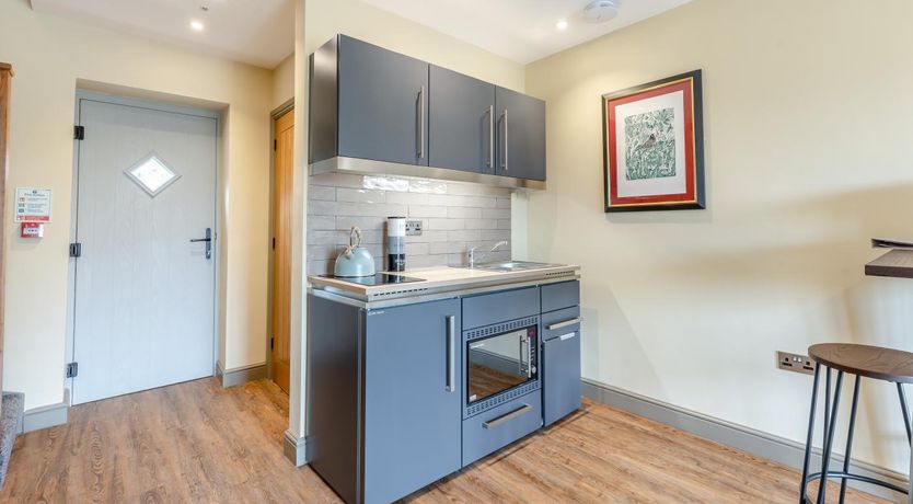 Photo of 1 Bed in Pershore