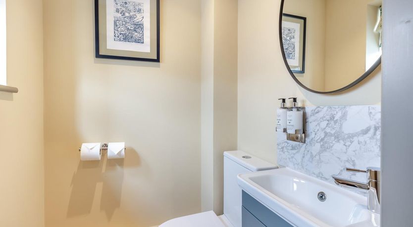 Photo of 1 Bed in Pershore