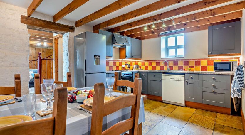 Photo of 2 Bed in Port Mulgrave
