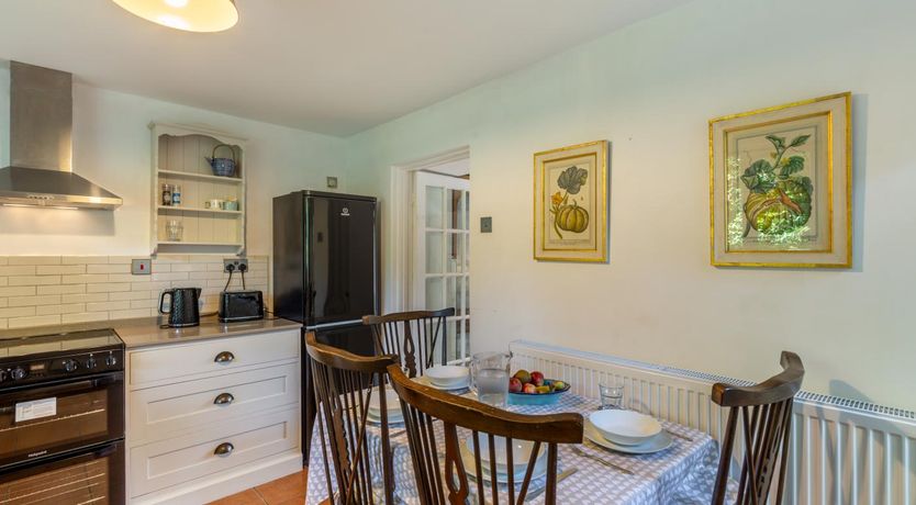 Photo of 2 Bed in Chideock
