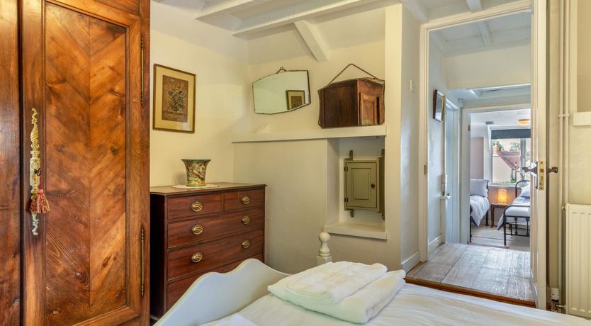 Photo of 2 Bed in Chideock