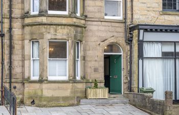 6 Bed in Alnwick Holiday Home