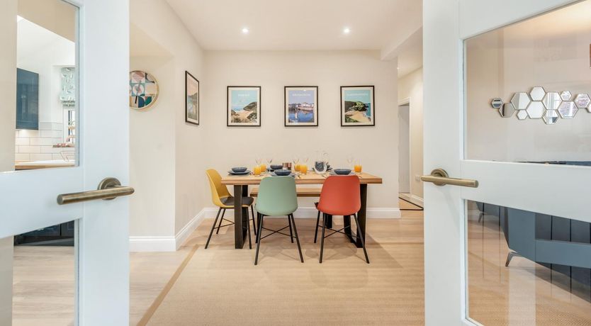 Photo of 3 Bed in New Quay