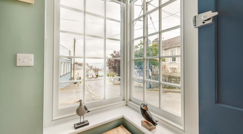 Photo of 3 Bed in New Quay
