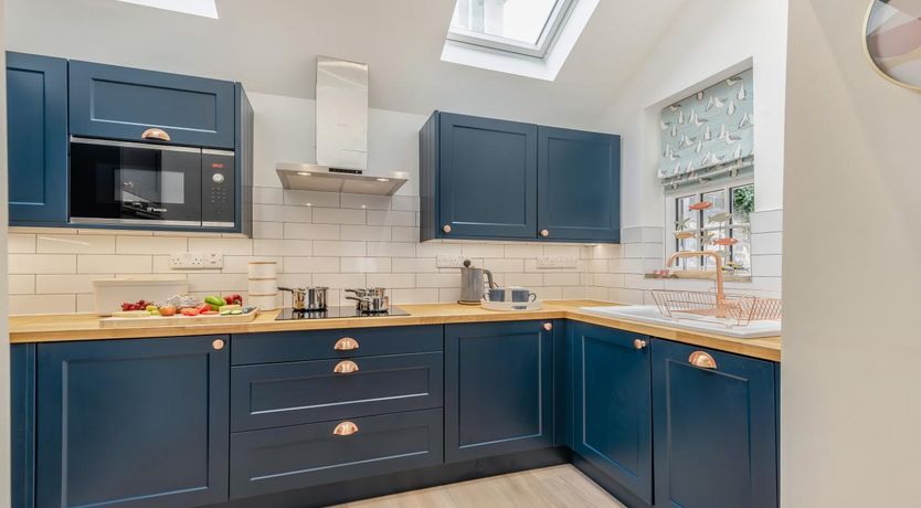 Photo of 3 Bed in New Quay