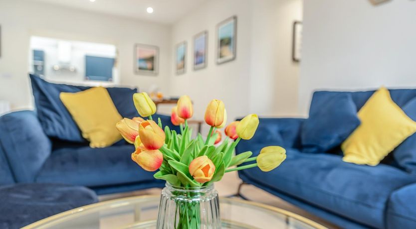 Photo of 3 Bed in New Quay