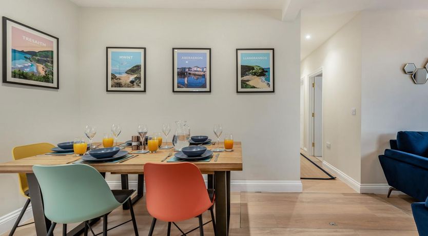 Photo of 3 Bed in New Quay