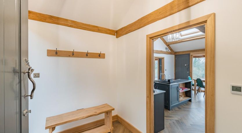 Photo of 2 Bed in Allendale