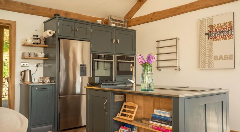 Photo of 2 Bed in Allendale