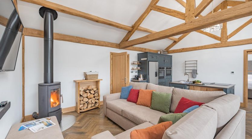Photo of 2 Bed in Allendale