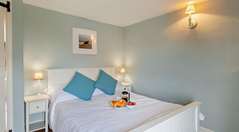 Photo of 2 Bed in Walberswick