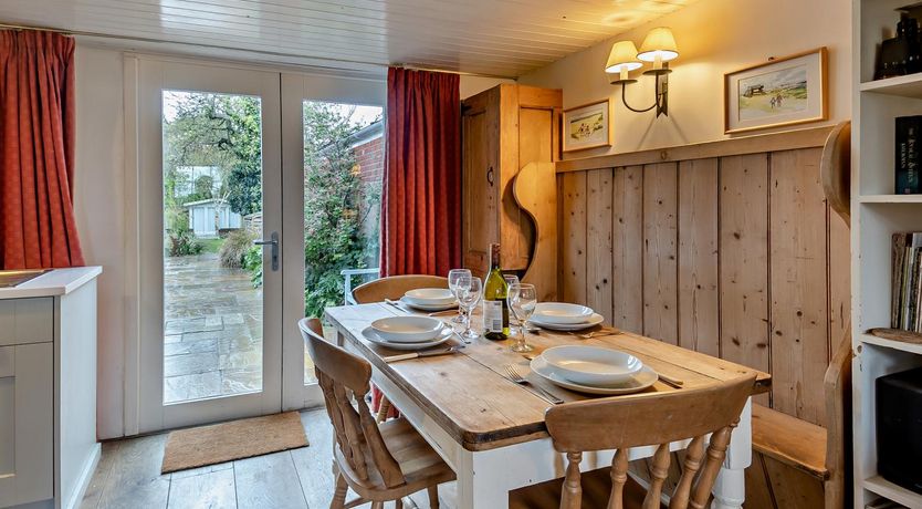 Photo of 2 Bed in Walberswick
