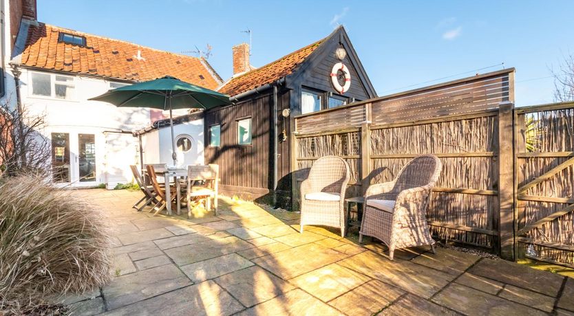 Photo of 2 Bed in Walberswick
