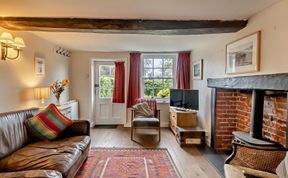 Photo of 2 Bed in Walberswick
