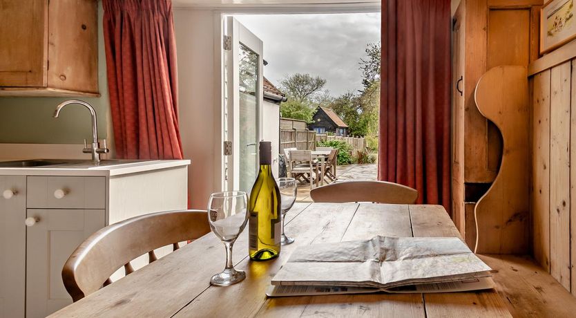 Photo of 2 Bed in Walberswick