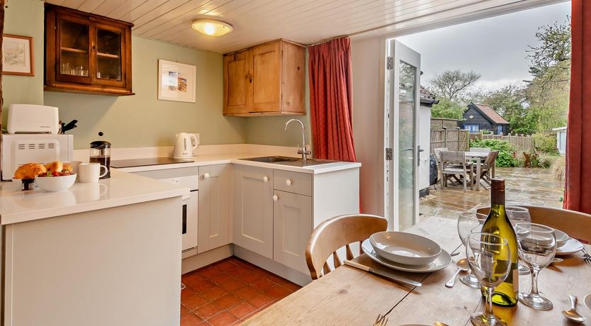 Photo of 2 Bed in Walberswick