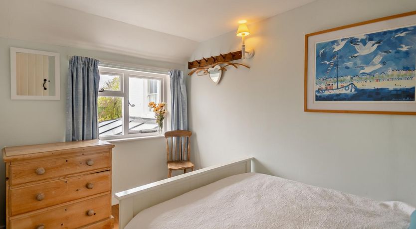 Photo of 2 Bed in Walberswick