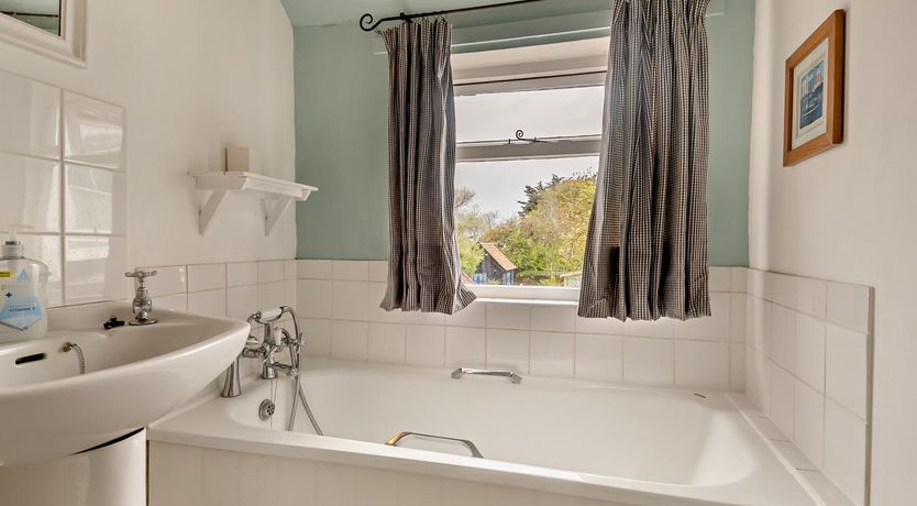 Photo of 2 Bed in Walberswick